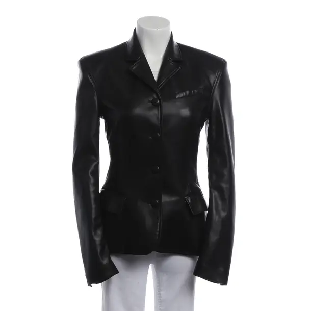 Blazer, in Schwarz, Polyester, Rotate Birger Christensen