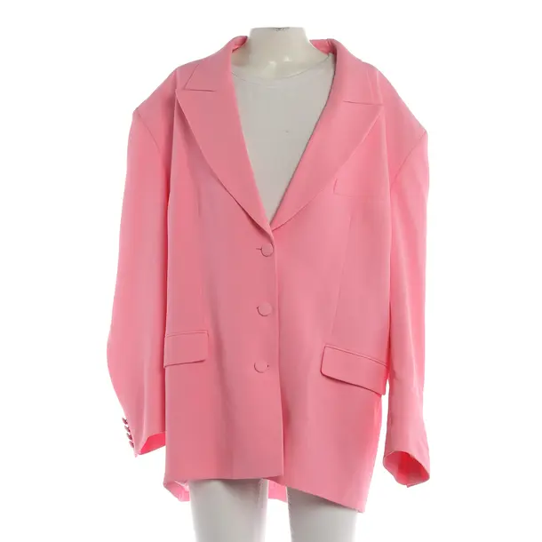 Blazer, in Rosa, Seta, Magda Butrym
