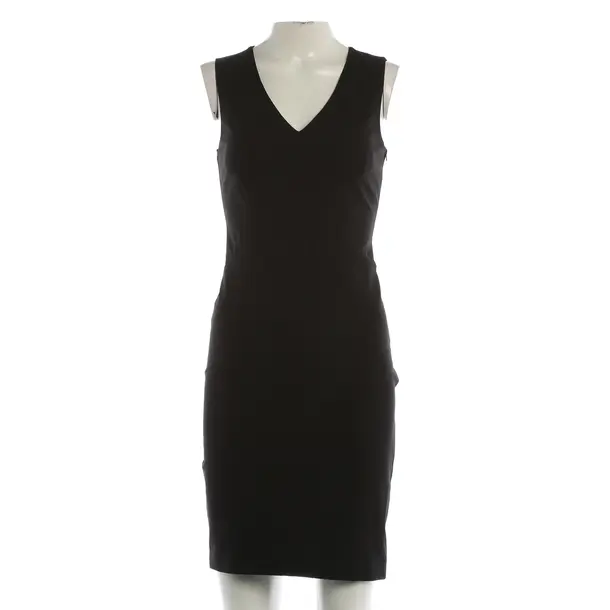 Kleid, in Schwarz, Polyamid, Patrizia Pepe