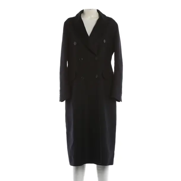 Cappotto mezza stagione, in Marina Militare, Lana, Prada