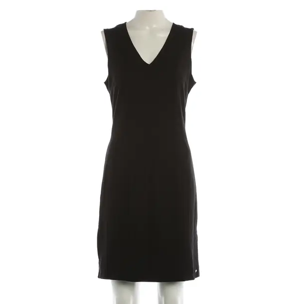 Dress, in Black, Viscose, Armani Exchange