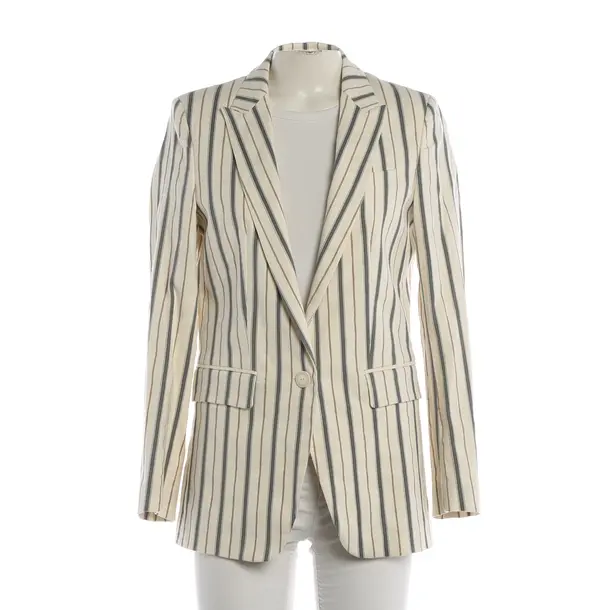 Blazer, in Mehrfarbig, Baumwolle, Dondup