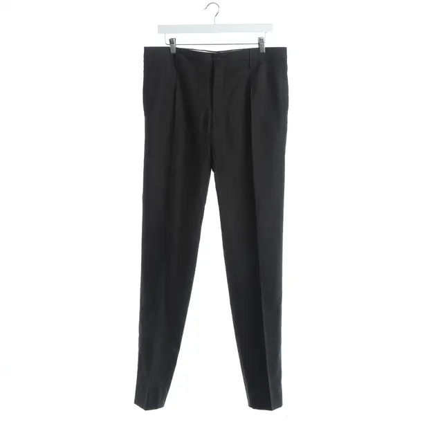 Pants, in Dark Gray, Acetate, Dolce & Gabbana