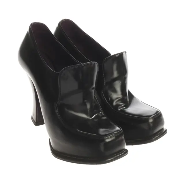 Pumps, in Black, Prada