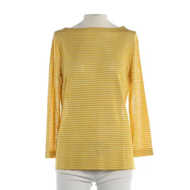 Jumper, in Yellow, Viscose, Prada