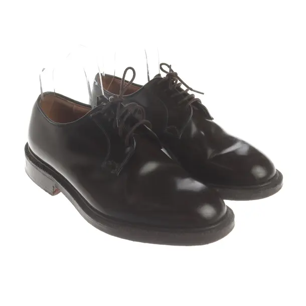 Scarpe basse, in Marrone scuro, Chiesa