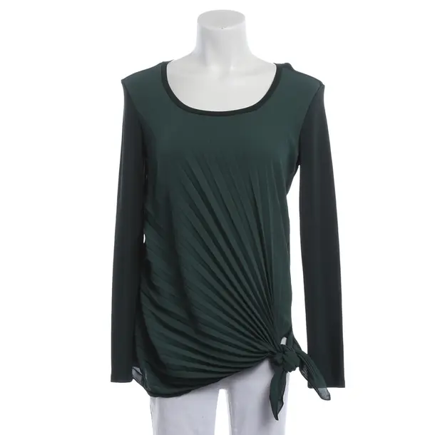 Camicetta, in Verde, Viscosa, Max Mara