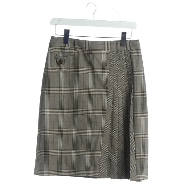 Rock, in Mehrfarbig, Baumwolle, Dolce & Gabbana