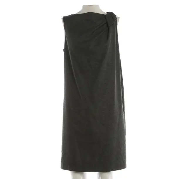 Abito, in Grigio, Poliestere, Emporio Armani