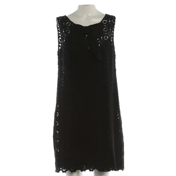 Abito, in Nero, Cotone, Moschino Cheap & Chic