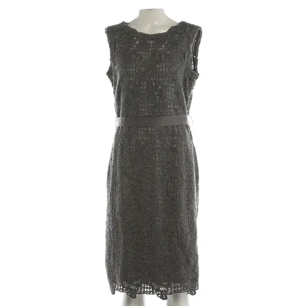 Abito, in Grigio, Poliacrilico, Ermanno Scervino