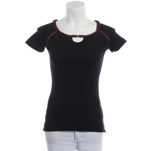 Shirt, in Schwarz, Baumwolle, Gucci
