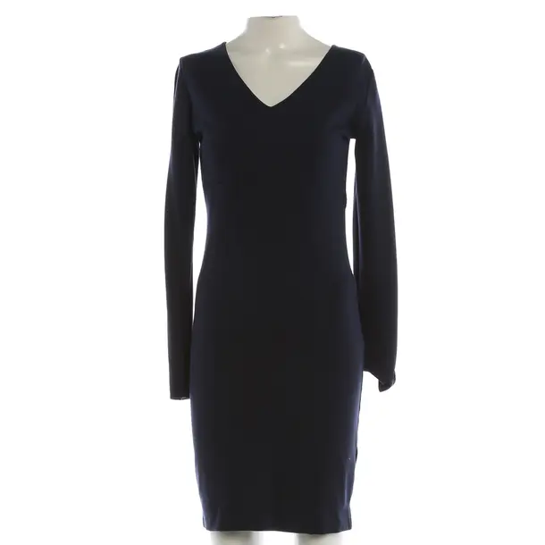 Dress, in Blue, Viskose, Armani Jeans