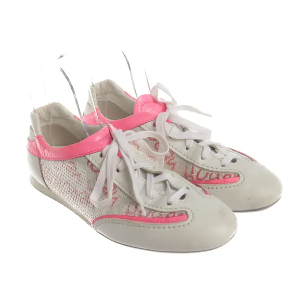 Sneaker, in Bianco, Hogan