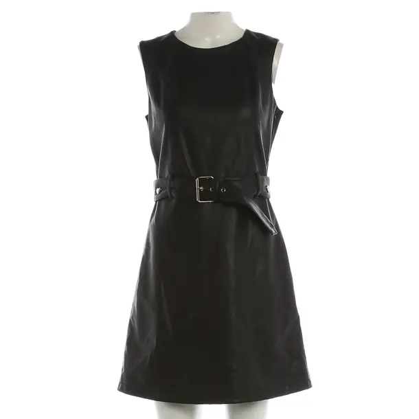 Dress, in Black, Polyester, Twin Set