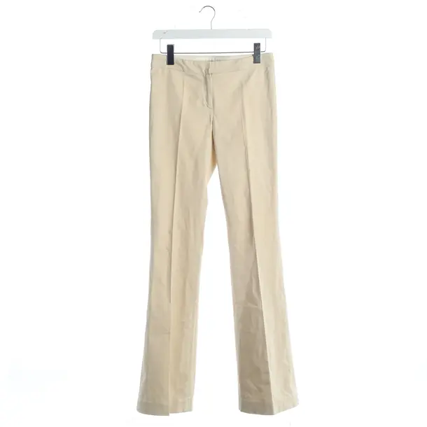 Pants, in Beige, Cotton, Moncler
