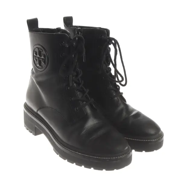 Ankle Boots, in Black, Tory Burch