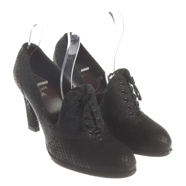 Décolleté, in Nero, Stuart Weitzman
