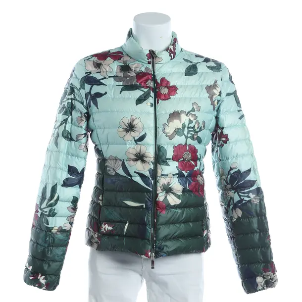 Mid-Season Jacket, in Multicolored, Polyamide, Moncler
