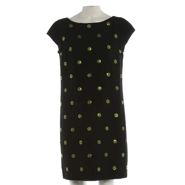 Abito da cocktail, in Nero, Lana, Moschino Cheap & Chic