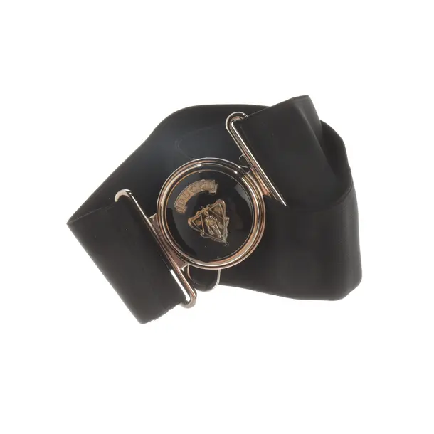 Belt, in Black, Sonstige Fasern, Gucci