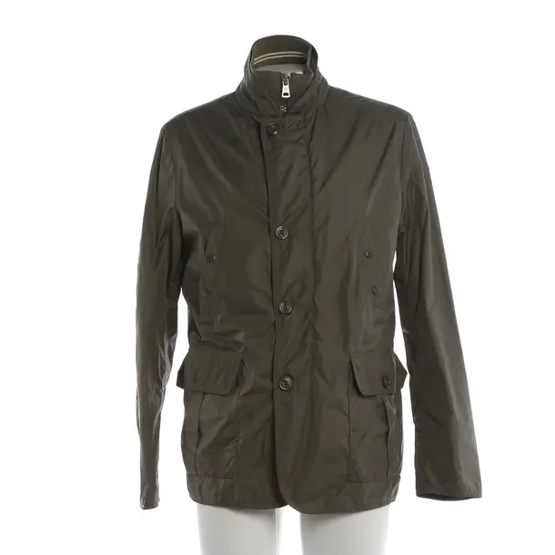 Giacca estiva, in Grigio, Poliammide, Moncler