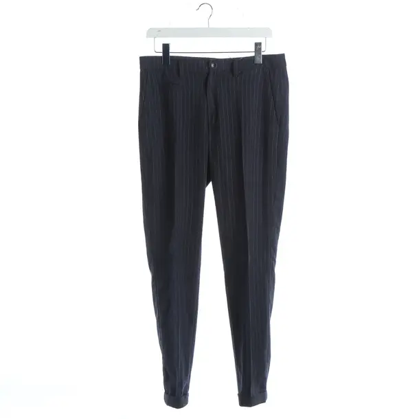 Pantaloni, in Marina Militare, Poliestere, Fay