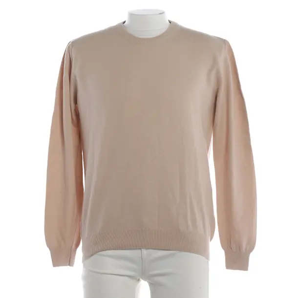 Jumper, in Beige, Cashmere, Missoni