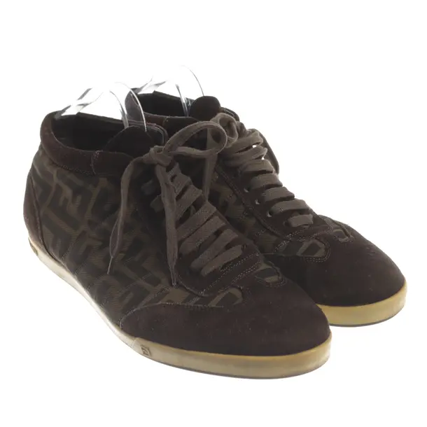 Sneaker, in Marrone, Fendi