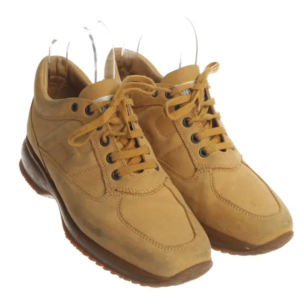 Sneaker, in Braun, Hogan