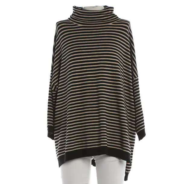 Maglione, in Nero, Cachemire, Max Mara
