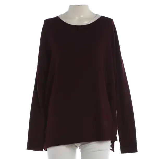 Maglione, in Bordeaux, Viscosa, Polo Ralph Lauren