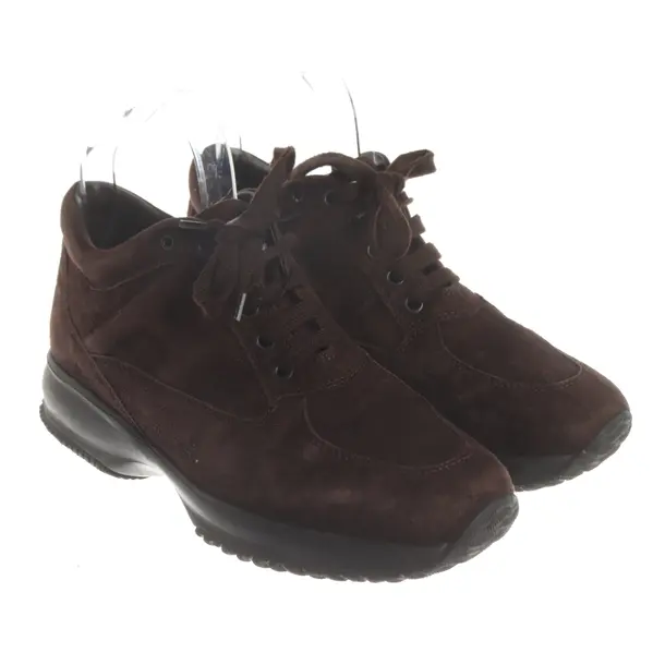 Sneaker, in Marrone, Hogan