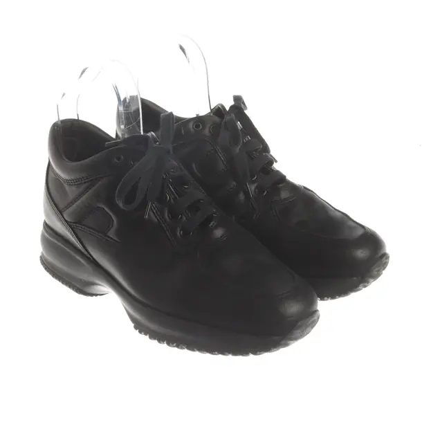 Sneaker, in Nero, Hogan