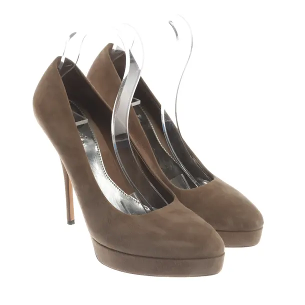 Pumps, in Brown, Gucci