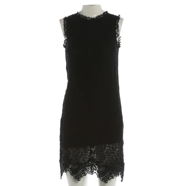 Cocktail Dress, in Black, Spitze, Dolce & Gabbana