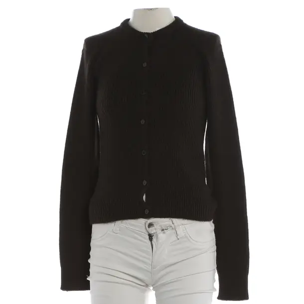 Cardigan, in Marrone, Poliacrilico, Dolce e Gabbana