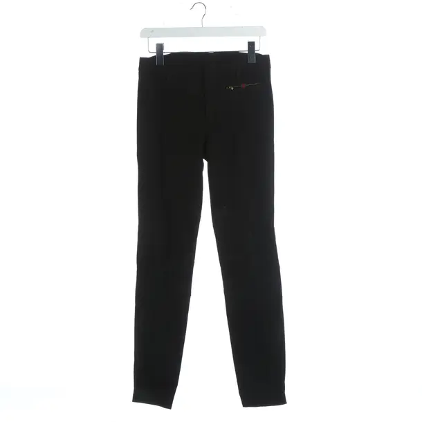 Pants, in Black, Acetat, Gucci