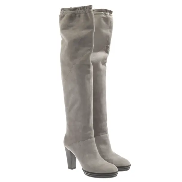 Stivali, in Grigio, Hogan
