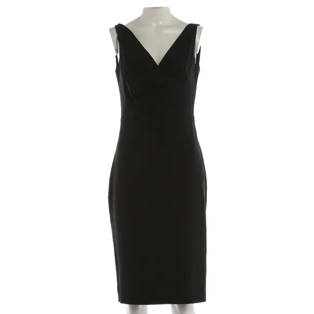 Abito da cocktail, in Nero, Lana, Dsquared