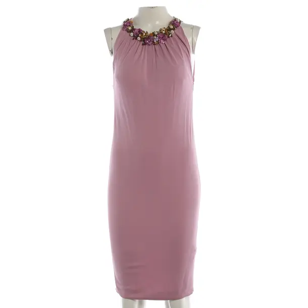 Kleid, in Rosa, Viskose, Gucci