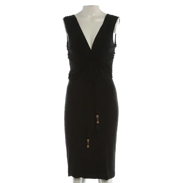 Cocktail Dress, in Black, Viskose, Gucci