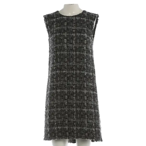 Abito, in Grigio, Poliestere, Dolce e Gabbana