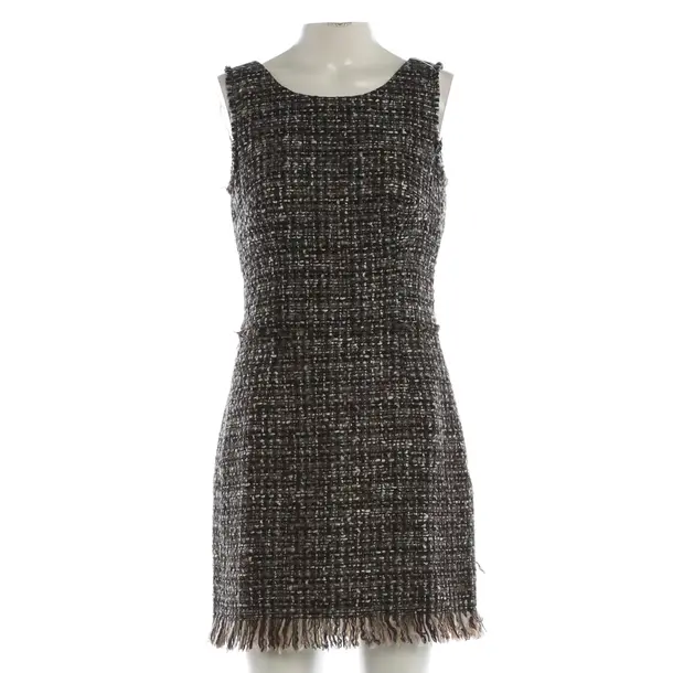 Dress, in Multicolored, Wolle, Dolce & Gabbana