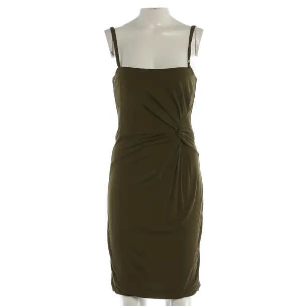 Cocktail Dress, in Green, Viscose, Gucci