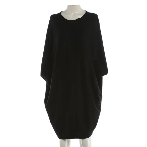 Dress, in Black, Wolle, Gucci