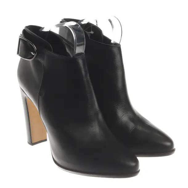 Ankle Boots, in Black, Max Mara