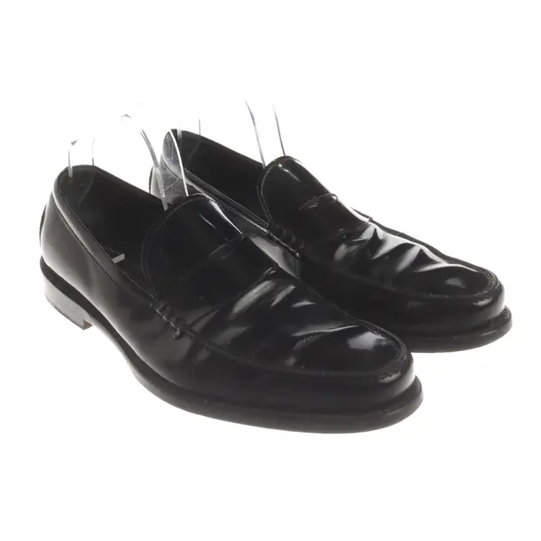 Slip On Shoes, in Black, Tod´s