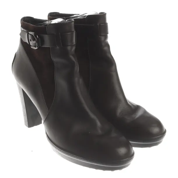 Ankle Boots, in Brown, Tod´s