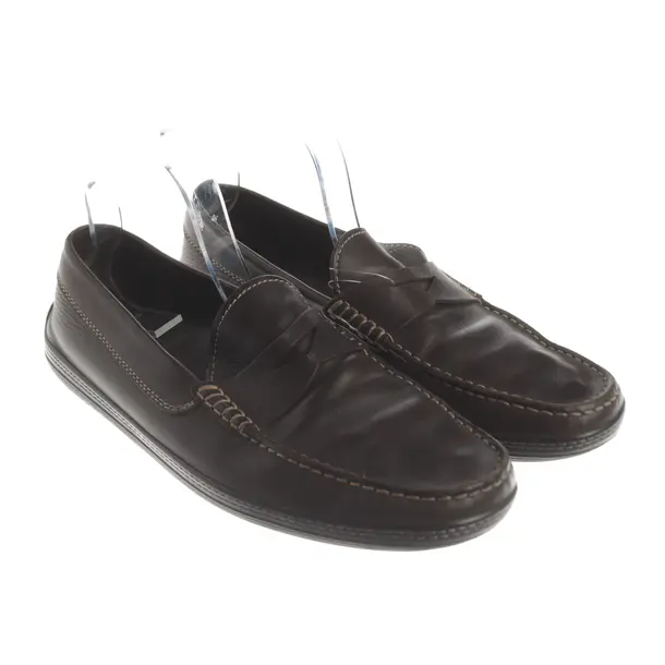 Slip On Shoes, in Brown, Tod´s